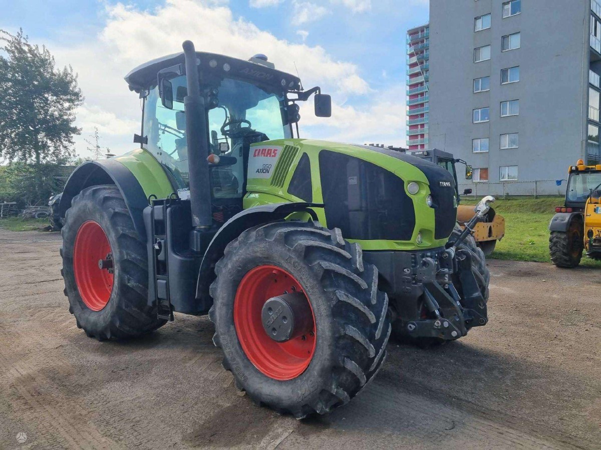 Axion 950